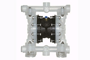 QBY3-25塑料隔膜泵